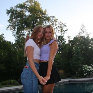 Meet your Posher, Meredith